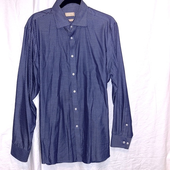 MICHAEL Michael Kors MENS SHIRT - Picture 3 of 5